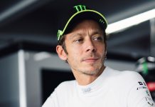 Rossi Joins BMW: MotoGP World Champion