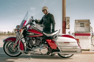 2023 Harley-Davidson Electra Glide Highway King First Look: For Sale