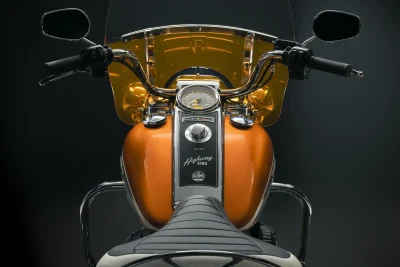 2023 Harley-Davidson Electra Glide Highway King First Look: Specs