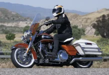 2023 Harley-Davidson Electra Glide Highway King Review: Price