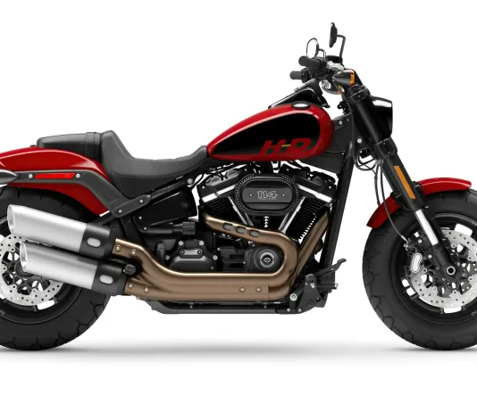 2023 Harley-Davison Fat Bob 114 Buyer's Guide: Price and MSRP