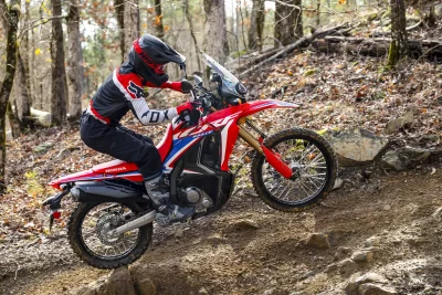 2023 Honda CRF300L Rally Buyer's Guide: For Sale
