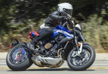 2023 MV Agusta Dragster America Review: For Sale