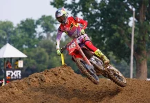 2023 Spring Creek National Results, Standings, Coverage, and Video