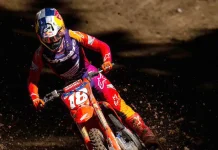 2023 Washougal National Motocross Results: Coverage, Video, Standings