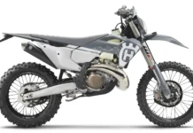 2024 Husqvarna TE 300 Pro First Look: For Sale