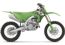 2024 Kawasaki KX450 First Look: Price