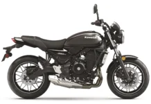 2024 Kawasaki Z650RS First Look: Price