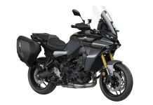 2024 Yamaha Tracer 9 GT+ First Look: Price