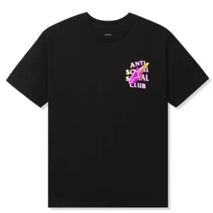 Anti Social Social Club x Alpinestars T-Shirt