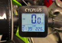 Cycplus G1 Review: Price