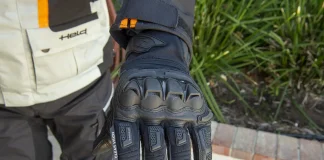 Held Sambia Pro Gloves Review: MSRP