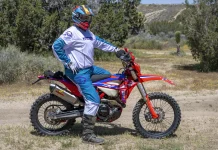 Moose Racing Qualifier Racewear Review: Big and Tall