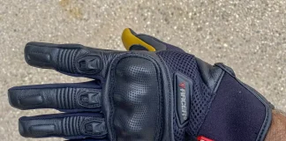 Racer Pitlane Gloves Review: For Sale