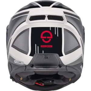 Schubert S3 Review: Full-Face Motorcycle Helmet Colorways