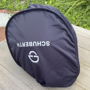 Schubert S3 Review: Full-Face Motorcycle Helmet Bag